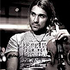 david garrett 